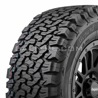 GH 235/65R17 Rock 4x4 104 R