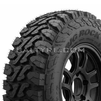 GH 225/85R16 I BIG ROCK 120/116 R