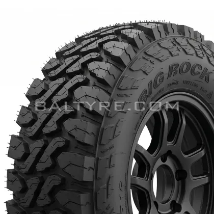 GEYER & HOSAJA 225/85R16 I BIG ROCK 120/116 R