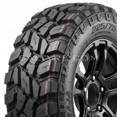 GH 225/75R16 GH PROFESSIONAL 112/110 Q