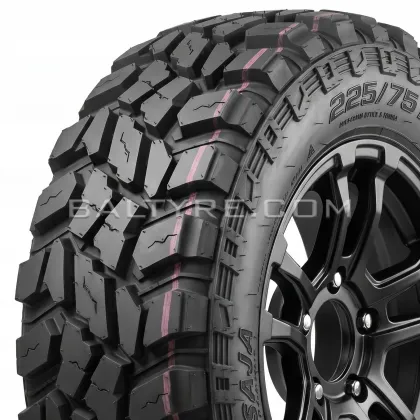 GEYER & HOSAJA 225/70R16 GH PROFESSIONAL 112/110 Q