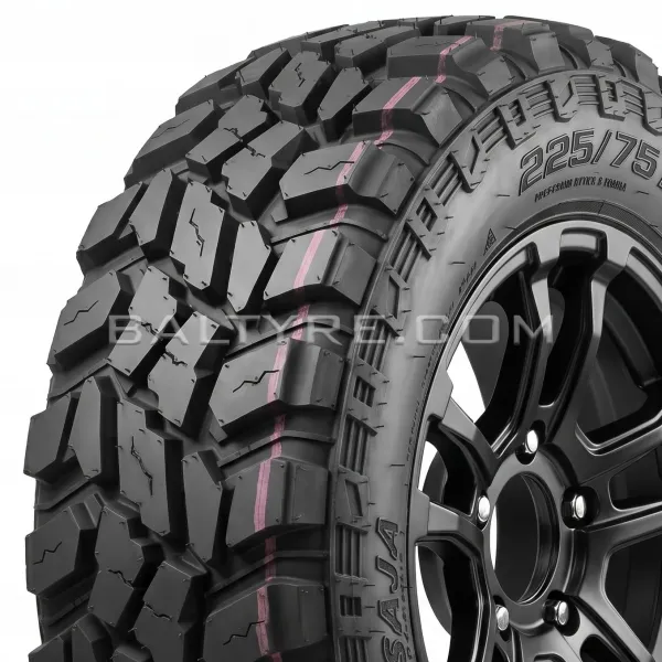 GH 225/70R15 GH PROFESSIONAL 112/110   Q GEYER & HOSAJA GEYER & HOSAJA - 