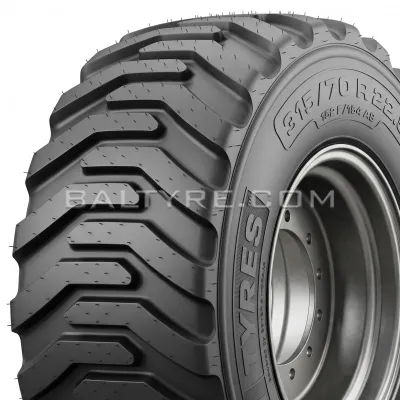 GH 315/70R22,5 MPT-70 152/154 F/A8 SPACERLESS
