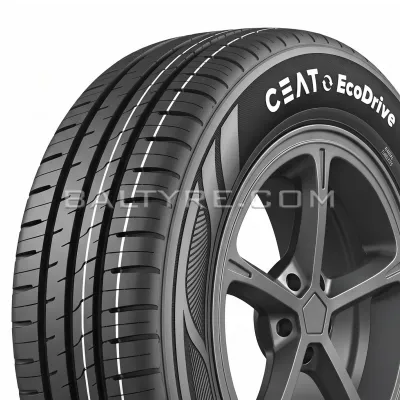 CE 165/70R14 EcoDrive 81T