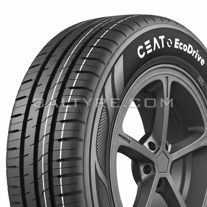 CEAT (PCR+VAN) 165/70R13XL EcoDrive 83T