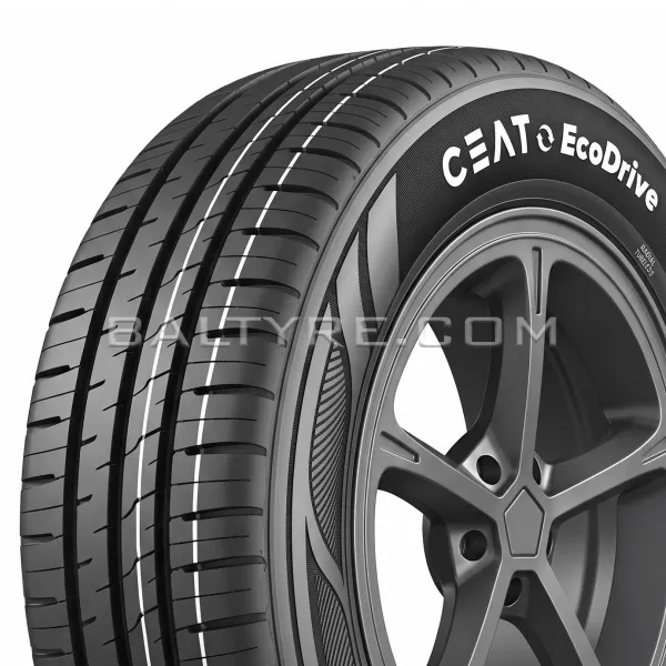 CE 175/70R13 EcoDrive 82T CEAT (PCR+VAN) CEAT (PCR+VAN) - 