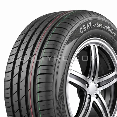 CE 215/50R17XL SecuraDrive 95W