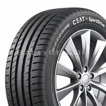 CEAT (PCR+VAN) 215/45R17XL SportDrive 91Y