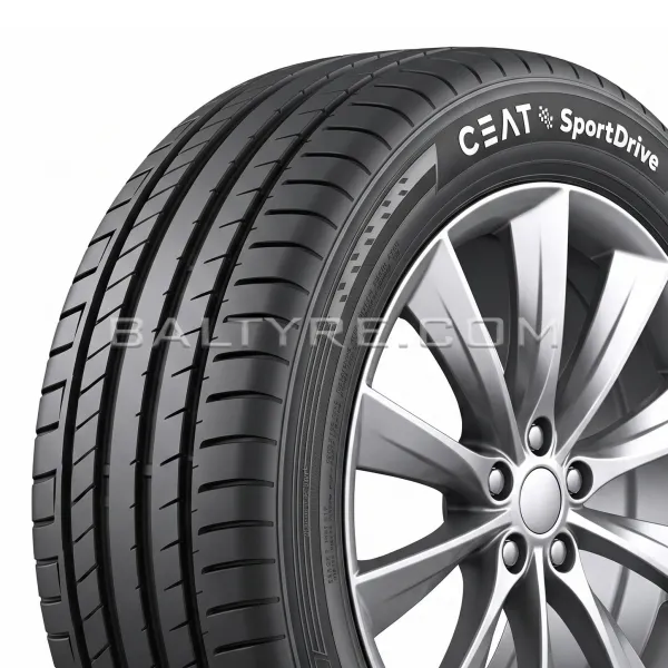 CE 245/50R18XL SportDrive 104W CEAT (PCR+VAN) CEAT (PCR+VAN) - 