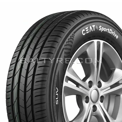 CE 215/65R17XL Sport Drive SUV 103V TL