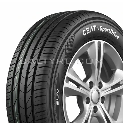 CEAT (PCR+VAN) 235/55R19XL Sport Drive SUV 105W