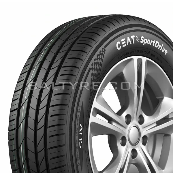 CE 235/55R19XL Sport Drive SUV 105W CEAT (PCR+VAN) CEAT (PCR+VAN) - 