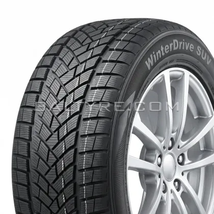 CEAT (PCR+VAN) 225/65R17XL Winter Drive SUV 106H TL