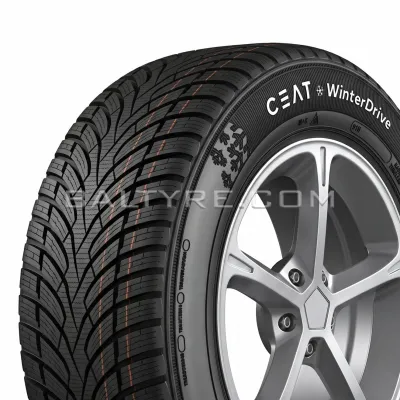 CE 245/35R19XL WinterDrive Sport 93V