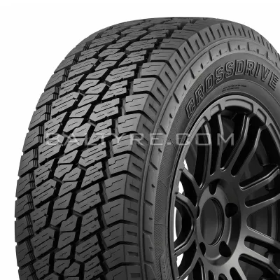 CE 255/65R18 Cross Drive AT 111H