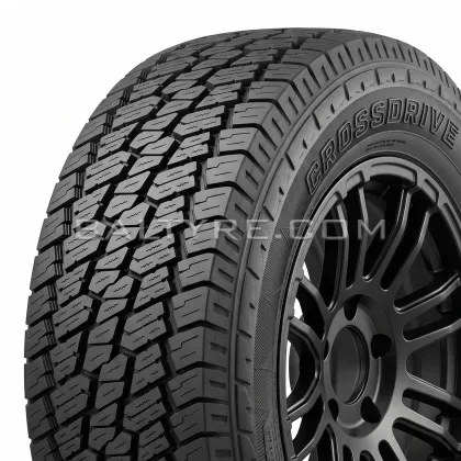 CEAT (PCR+VAN) 255/65R18 Cross Drive AT 111H