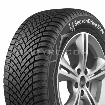 CE 225/60R17XL 4SeasonDrive SUV 103V