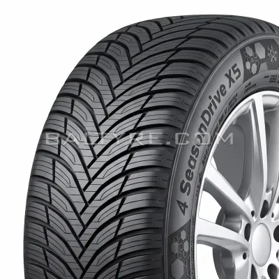 CE 205/55R16XL 4SeasonDrive X5 94V