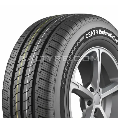 CE 195R14C EnduraDrive 106/104R