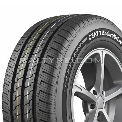 CEAT (PCR+VAN) 225/70R15C EnduraDrive 112/110S