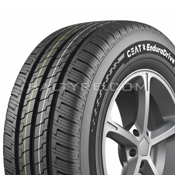 CE 205/75R16C EnduraDrive 113/111R CEAT (PCR+VAN) CEAT (PCR+VAN) - 