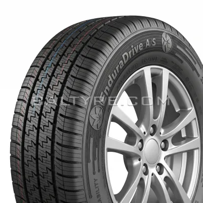 CE 215/65R16C EnduraDrive A/S 109/107T