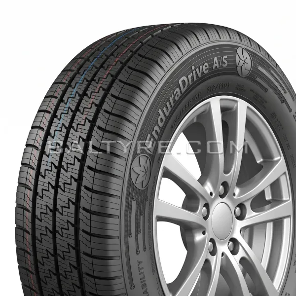 CE 215/70R15C EnduraDrive A/S 109/107T CEAT (PCR+VAN) CEAT (PCR+VAN)
