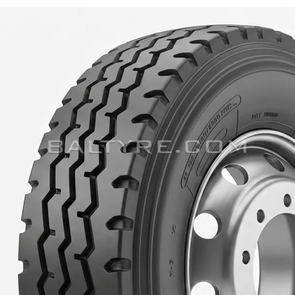 LE 12R22,5 LLA08 152/148 K 16PR TL LEAO (LL THAI) LEAO (LL THAI) - 