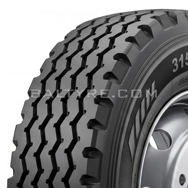 IT 315/80R22,5 TZY SM CC 156/150K INSA-TURBO INSA-TURBO - 
