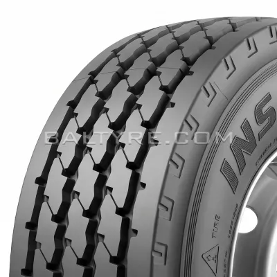 IT 315/80R22,5 TZY-2 SM CC 156/150K