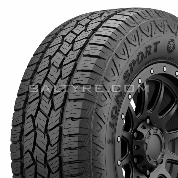 LL 205/70R15 LION SPORT A/T100 96 T TL LING LONG (LL THAI) LING LONG (LL THAI) - 