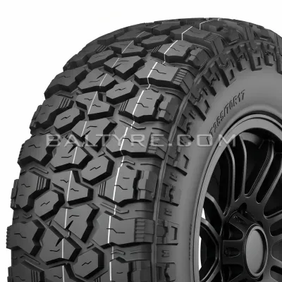 CM 265/70R17 CF3300 121/118 Q 10PR M+S; POR