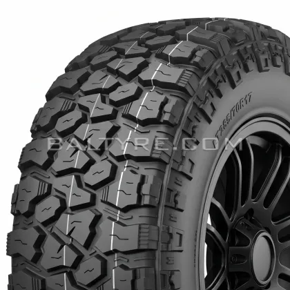 COMFORSER 265/70R17 CF3300 121/118 Q 10PR M+S; POR