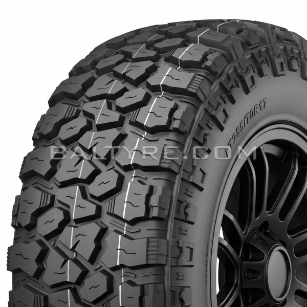 CM 275/55R20 CF3300 120/117 Q 10PR M+S; POR COMFORSER COMFORSER - 