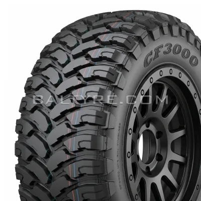 CM 215/85R16 LT CF3000 115/112 Q 10PR M+S/3PMSF/POR