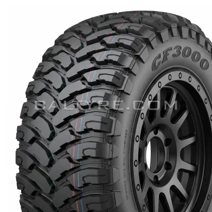 COMFORSER 225/75R16 CF3000 115/112 Q 10PR M+S/3PMSF/POR