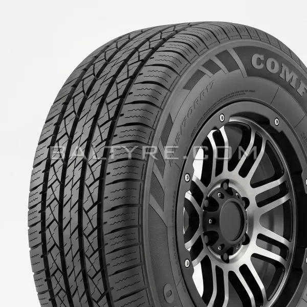 CM 245/65R17 CF2000 107 H M+S COMFORSER COMFORSER - 