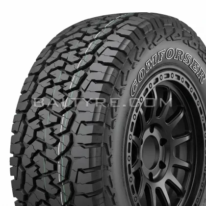 COMFORSER 205/55R16XL CF1100 94 H M+S