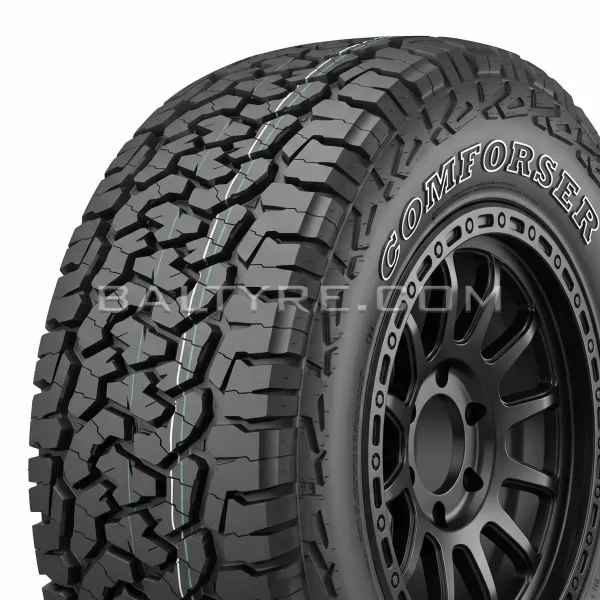 CM 275/70R16 CF1100 114 T M+S COMFORSER COMFORSER - 