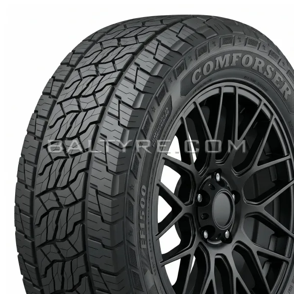 CM 275/50R20XL EF1500 113 H M+S; 3PMSF COMFORSER COMFORSER - 