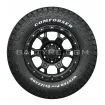 COMFORSER LT265/70R18 WINTER Pro-BLIZZARD 124/121 Q 10PR M+S; 3PMSF RIGHT