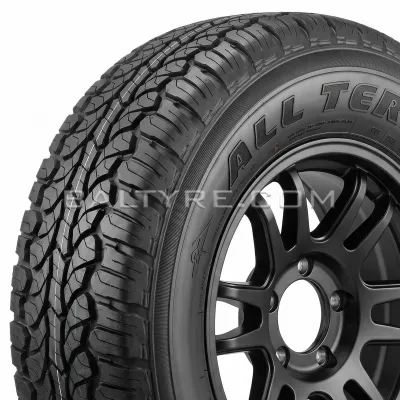 AP 235/70R16 A929 A/T 104T