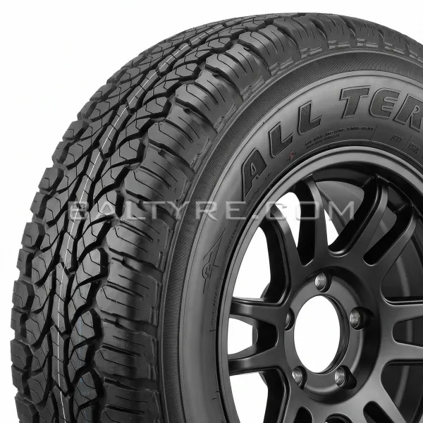 AP 245/70R16 A929 A/T 107T APLUS APLUS - 