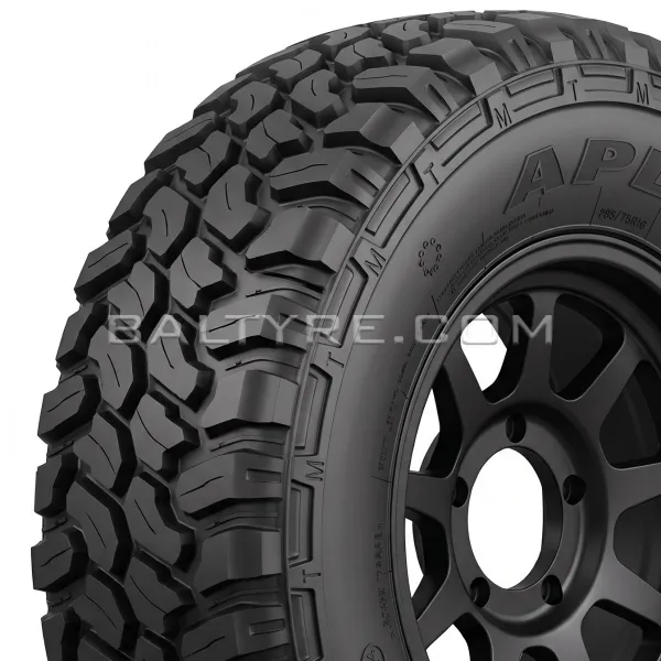 AP 33x12,50R15LT A929 M/T 108Q APLUS APLUS - 