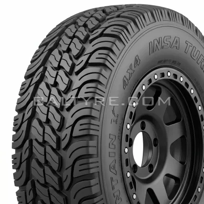 INSA-TURBO 235/75R15 MOUNTAIN 105S