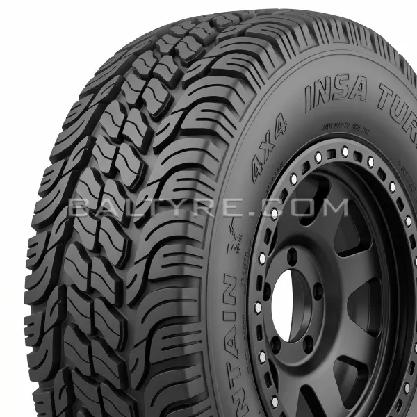 IT 31x10,50R15 MOUNTAIN 109Q INSA-TURBO INSA-TURBO - 