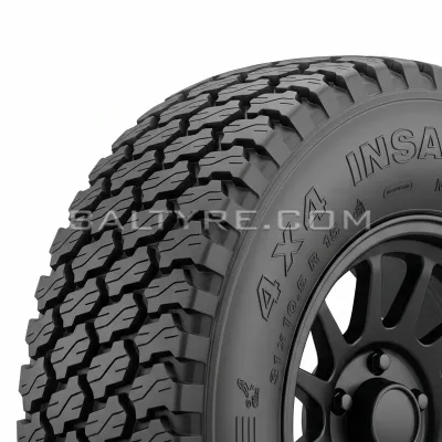 IT 31x10,50R15 SAGRA 109Q