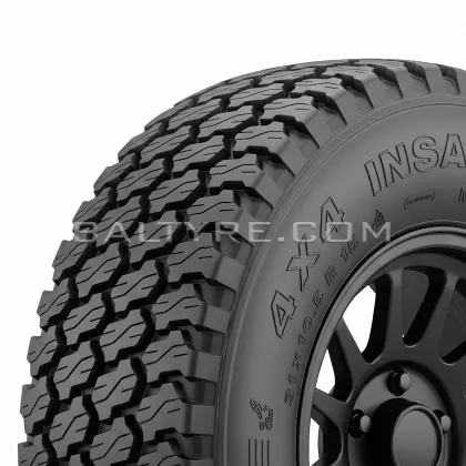 INSA-TURBO 31x10,50R15 SAGRA 109Q