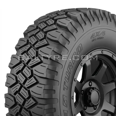 IT 265/75R16 TRACTION TRACK 112/109Q