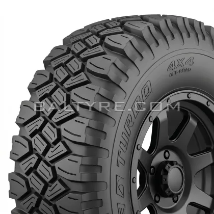 INSA-TURBO 265/75R16 TRACTION TRACK 112/109Q